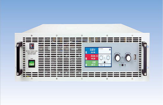 電子負載EL 9000 B系列