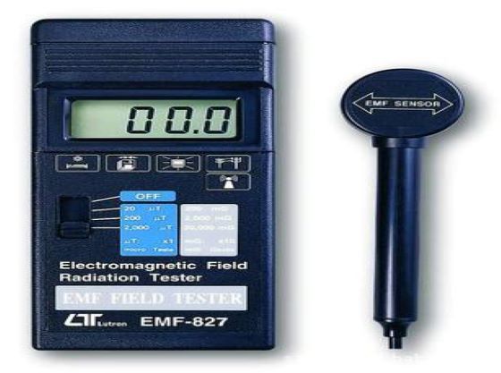 EMF測試儀