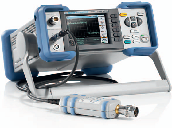 功率計(jì)與功率探頭NRP系列