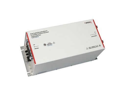 耦合去耦網(wǎng)絡(luò)CDN