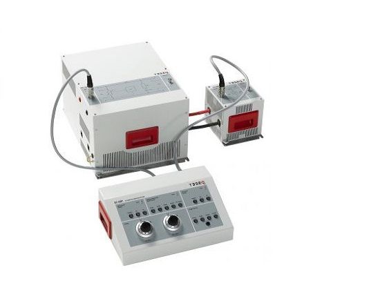 瞬態(tài)傳導(dǎo)發(fā)射測試系統(tǒng)AES5500