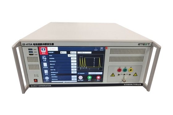 電快速瞬變脈沖群發(fā)生器ES-415A