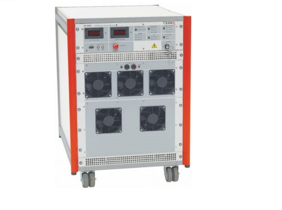 功率放大器/電池模擬器PA 系列